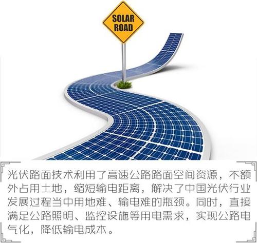 全球首段会充电高速公路长啥样?竟是中国自主研发