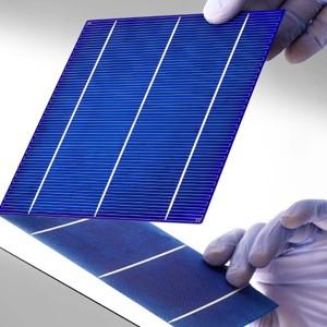 高效太阳能电池制造 - 拉普拉斯能源 - 深圳市拉普拉斯能源技术有限
