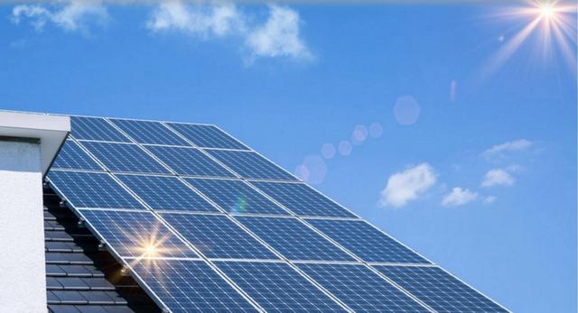81%硅太阳能电池效率创世界纪录!中国光伏走在欧美前列