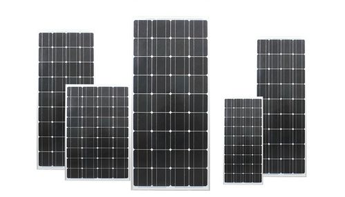 路灯太阳能电池板报价 厂家
